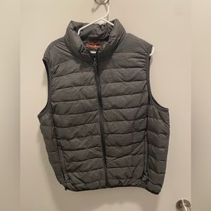 XL - Hawke&Co Sport Puffer Vest